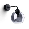 Sale MyMobel Sollux Aplique ALINO 1 negro