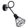 Hot MyMobel Sollux Aplique ARTEMIS 1S negro
