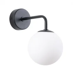 Online MyMobel Sollux Aplique ASTRAL 1 negro N/A