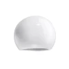 Outlet MyMobel Sollux Aplique barnizado GLOBE blanco brillo