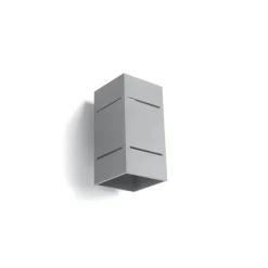 Discount MyMobel Sollux Aplique BLOCCO gris