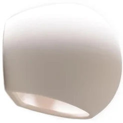 Fashion MyMobel Sollux Aplique de cerámica GLOBE