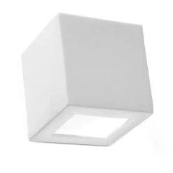 Outlet MyMobel Sollux Aplique de cerámica LEO