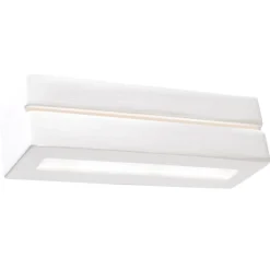 Outlet MyMobel Sollux Aplique de cerámica VEGA LINE