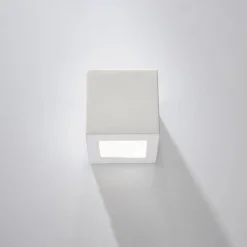 Outlet MyMobel Sollux Aplique de cerámica LEO