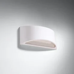 Best MyMobel Sollux Aplique de cerámica VIXEN