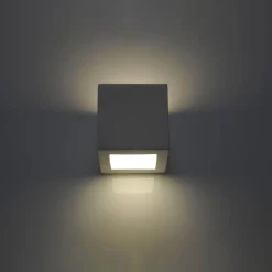 Outlet MyMobel Sollux Aplique de cerámica LEO
