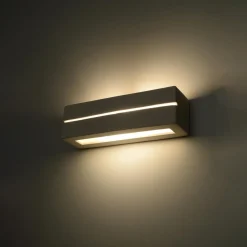 Outlet MyMobel Sollux Aplique de cerámica VEGA LINE