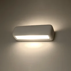 Outlet MyMobel Sollux Aplique de cerámica SUBANI