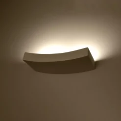 Clearance MyMobel Sollux Aplique de cerámica HATTOR