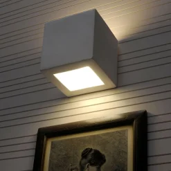 Outlet MyMobel Sollux Aplique de cerámica LEO