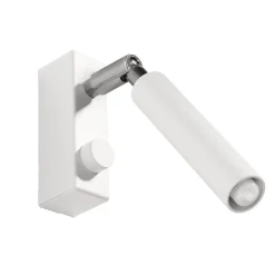 Best MyMobel Sollux Aplique EYETECH 1 blanco