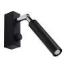 New MyMobel Sollux Aplique EYETECH 1 negro
