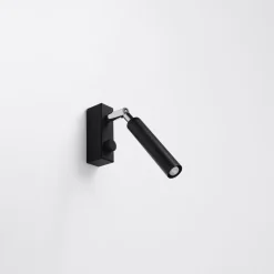 New MyMobel Sollux Aplique EYETECH 1 negro