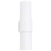Best MyMobel Sollux Aplique FLASH 2 blanco N/A