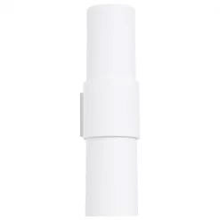 Best MyMobel Sollux Aplique FLASH 2 blanco N/A