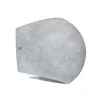 Outlet MyMobel Sollux Aplique GLOBE hormigón No aplicable