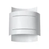 Online MyMobel Sollux Aplique HESTIA blanco