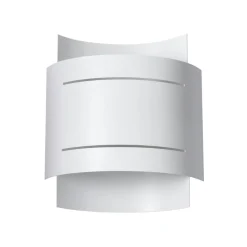 Online MyMobel Sollux Aplique HESTIA blanco