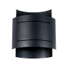 Fashion MyMobel Sollux Aplique HESTIA negro