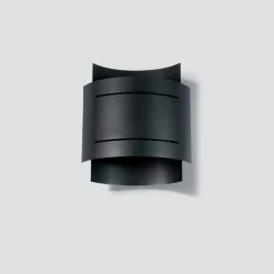 Fashion MyMobel Sollux Aplique HESTIA negro