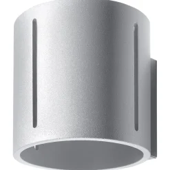 Sale MyMobel Sollux Aplique INEZ gris