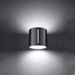 Sale MyMobel Sollux Aplique INEZ gris
