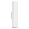Best MyMobel Sollux Aplique KARBON 30 blanco N/A