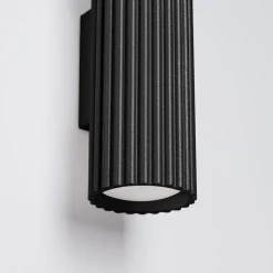 Hot MyMobel Sollux Aplique KARBON 20 negro N/A
