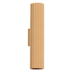 Best MyMobel Sollux Aplique KARBON 30 oro N/A