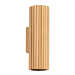 Clearance MyMobel Sollux Aplique KARBON 20 oro N/A