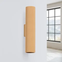 Best MyMobel Sollux Aplique KARBON 30 oro N/A