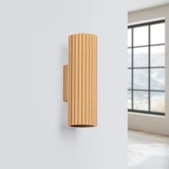 Clearance MyMobel Sollux Aplique KARBON 20 oro N/A