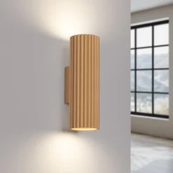Clearance MyMobel Sollux Aplique KARBON 20 oro N/A