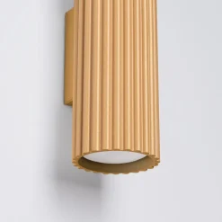 Clearance MyMobel Sollux Aplique KARBON 20 oro N/A