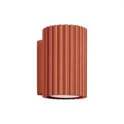 Best MyMobel Sollux Aplique KARBON 10 rojo ocre N/A