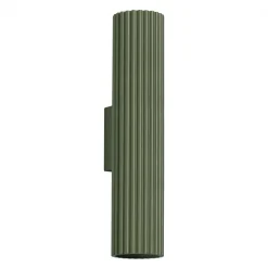 Sale MyMobel Sollux Aplique KARBON 30 verde oliva N/A