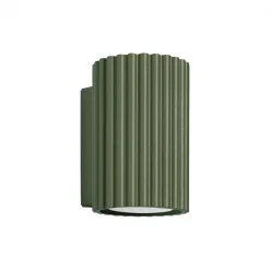 Best MyMobel Sollux Aplique KARBON 10 verde oliva N/A