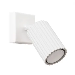 Hot MyMobel Sollux Aplique KARBON blanco N/A