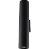Outlet MyMobel Sollux Aplique LAGOS 2 negro