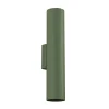 Hot MyMobel Sollux Aplique LAGOS 2 verde oliva N/A
