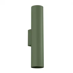 Hot MyMobel Sollux Aplique LAGOS 2 verde oliva N/A