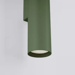 Hot MyMobel Sollux Aplique LAGOS 2 verde oliva N/A