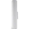 Best MyMobel Sollux Aplique LAGOS blanco