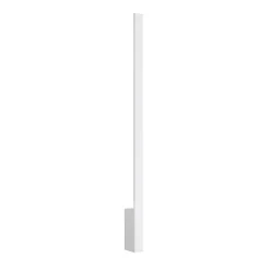 Fashion MyMobel Sollux Aplique LAHTI L blanco 4000K 4000K