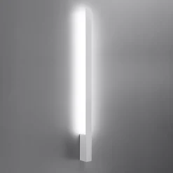 Fashion MyMobel Sollux Aplique LAHTI L blanco 4000K 4000K