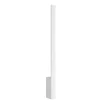 Sale MyMobel Sollux Aplique LAHTI M blanco 4000K 4000K