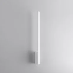 Sale MyMobel Sollux Aplique LAHTI M blanco 4000K 4000K