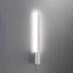 Sale MyMobel Sollux Aplique LAHTI M blanco 4000K 4000K