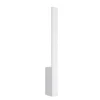 Fashion MyMobel Sollux Aplique LAHTI S blanco 4000K 4000K